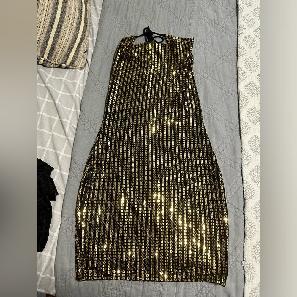 Forever 21 dress